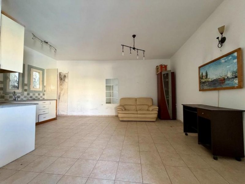 Kalyves Kreta - 2-Zimmer-Apartment in Kalyves mit Pool- und Meerblick Wohnung kaufen